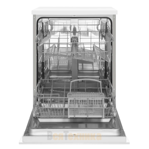 Посудомоечная машина Hansa ZWM655PQW