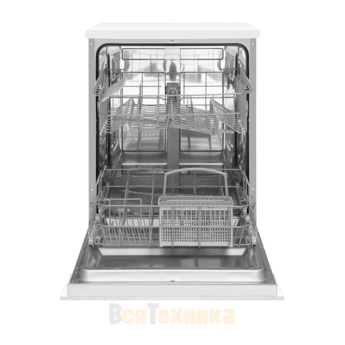 Посудомоечная машина Hansa ZWM655PQW