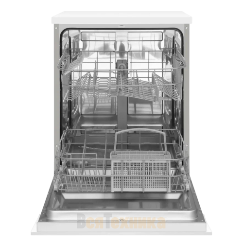 Посудомоечная машина Hansa ZWM615PQW