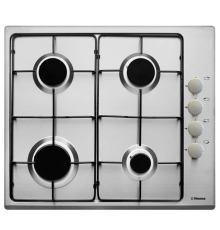 Варочная поверхность газовая Hansa BHGI63100015