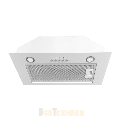 Встраиваемая вытяжка Hansa OMP6212WH