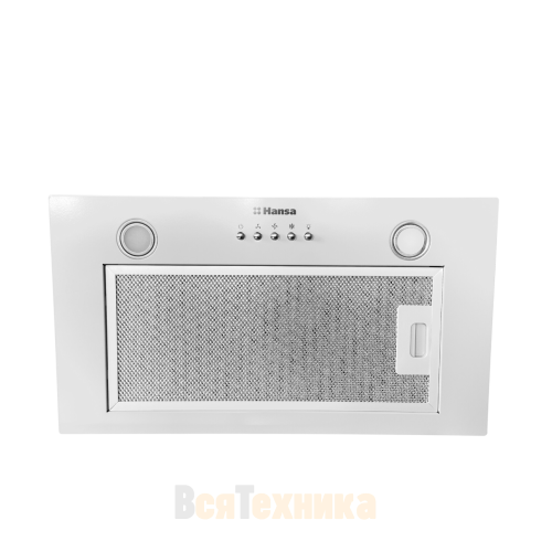 Встраиваемая вытяжка Hansa OMP6212WH