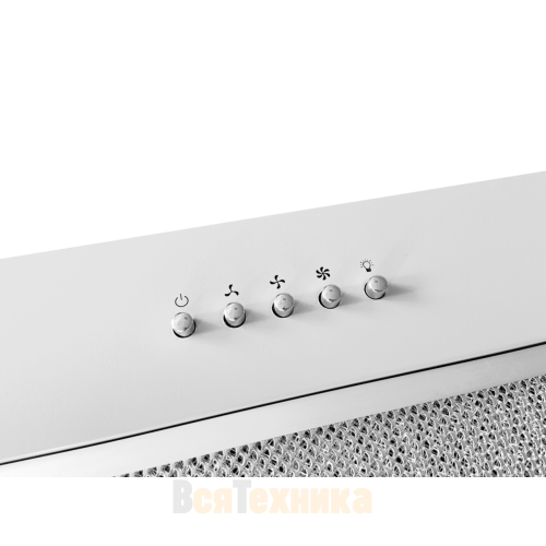 Встраиваемая вытяжка Hansa OMP6212WH