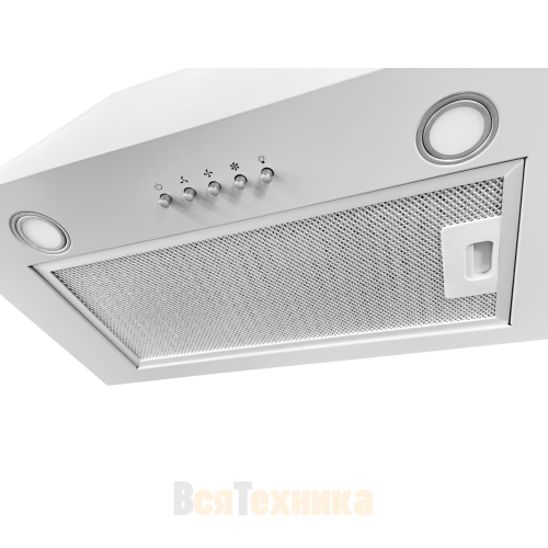 Встраиваемая вытяжка Hansa OMP6212WH