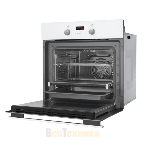 Электрический духовой шкаф Hansa BOEW68465