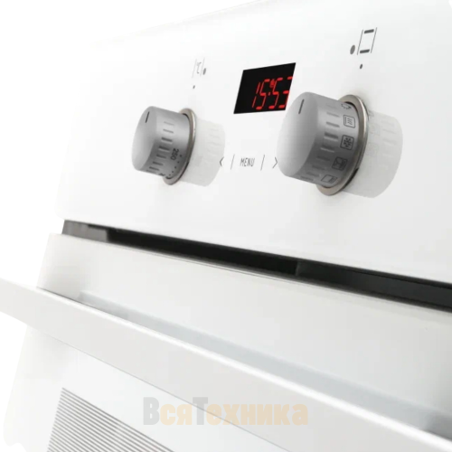 Электрический духовой шкаф Hansa BOEW68465