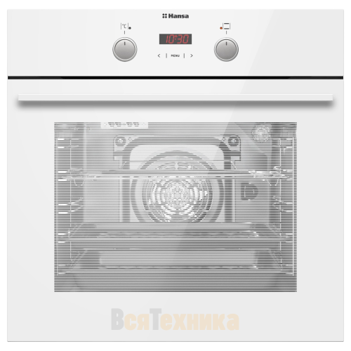 Электрический духовой шкаф Hansa BOEW68465