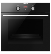 Электрический духовой шкаф Hansa BOES68465