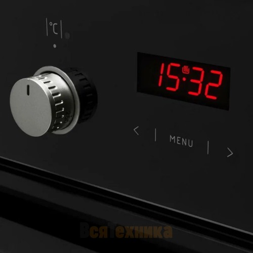 Электрический духовой шкаф Hansa BOES68465