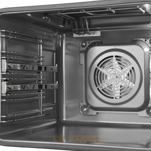 Духовой шкаф Hansa BOEW68441