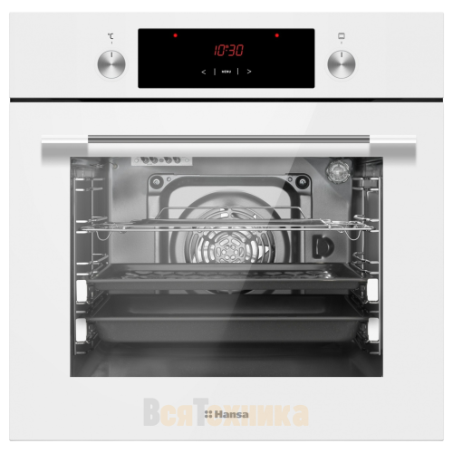 Духовой шкаф Hansa BOEW68441