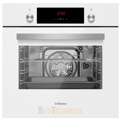 Электрический духовой шкаф Hansa BOEW68411