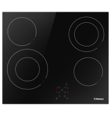 Электрическая варочная панель Hansa BHC66506