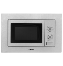 Встраиваемая микроволновая печь Hansa AMM20BMXH 