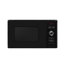 Встраиваемая микроволновая печь Hansa AMM20BESH 