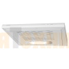 Козырьковая вытяжка Hansa OSC6111WH Белый
