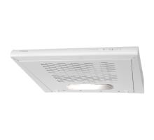 Козырьковая вытяжка Hansa OSC6111WH Белый