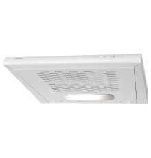 Козырьковая вытяжка Hansa OSC6111WH Белый