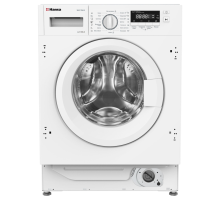 Встраиваемая стиральная машина Hansa WHE1206B