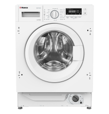 Встраиваемая стиральная машина Hansa WHE1206B
