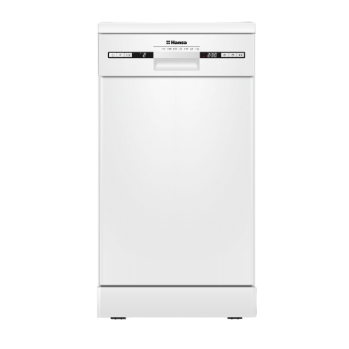 Посудомоечная машина Hansa ZWM427EWH