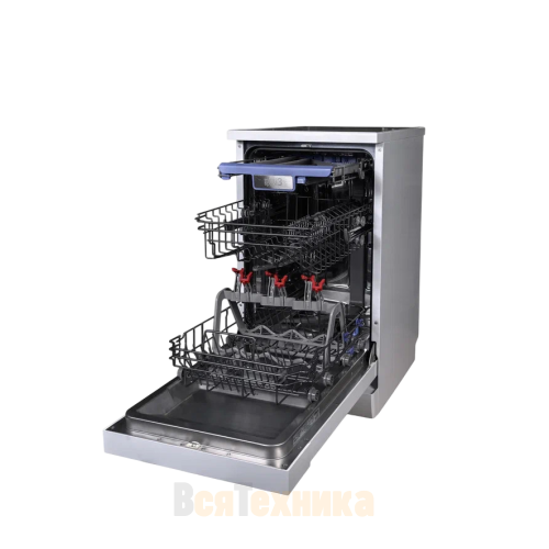 Посудомоечная машина Hansa ZWM427EWH