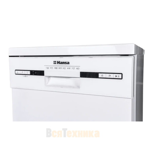 Посудомоечная машина Hansa ZWM427EWH