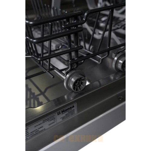 Посудомоечная машина Hansa ZWM427EWH