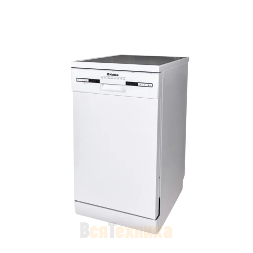 Посудомоечная машина Hansa ZWM427EWH