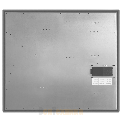 Электрическая варочная панель Hansa BHC66906