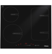 Индукционная варочная панель Hansa BHI68611