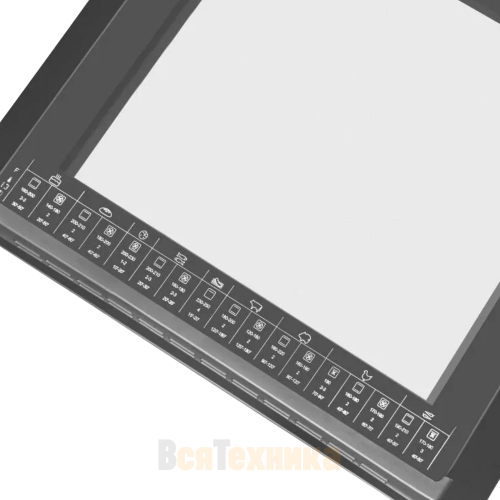 Духовой шкаф Hansa BOEI62000015
