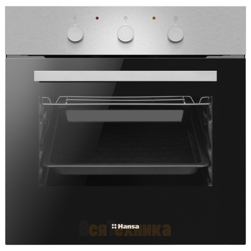 Духовой шкаф Hansa BOEI64111
