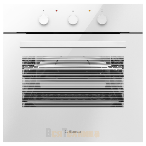 Духовой шкаф Hansa BOEW64111