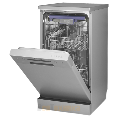 Посудомоечная машина Hansa ZWM416SEH