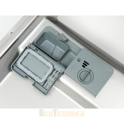 Посудомоечная машина Hansa ZWM416SEH