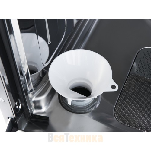 Посудомоечная машина Hansa ZWM416SEH