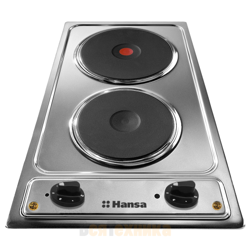 Электрическая варочная поверхность Hansa BHEI301060