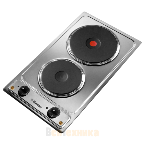 Электрическая варочная поверхность Hansa BHEI301060