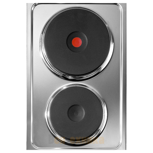 Электрическая варочная поверхность Hansa BHEI301060