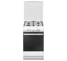 Газовая плита Hansa FCGW510009