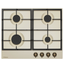 Газовая варочная поверхность Hansa BHGY630390 