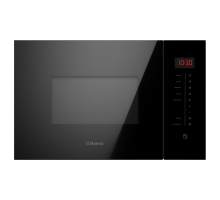 Встраиваемая микроволновая печь Hansa AMMB25E1SH
