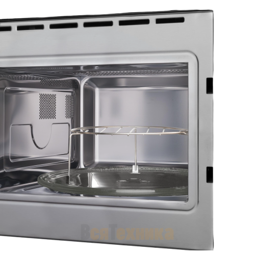 Встраиваемая микроволновая печь Hansa AMMB25E1SH