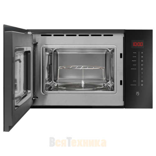 Встраиваемая микроволновая печь Hansa AMMB25E1SH