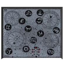 Электрическая варочная панель Hansa BHC66504