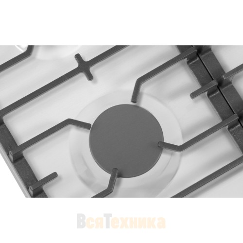 Газовая варочная панель Hansa BHGI610391