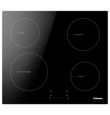 Индукционная варочная панель Hansa BHI68312