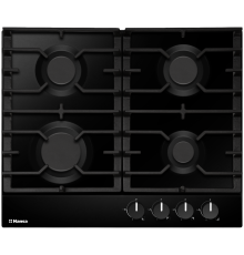 Газовая варочная панель Hansa BHGS630301