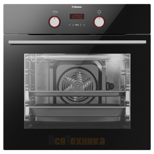 Электрический духовой шкаф Hansa BOES69475